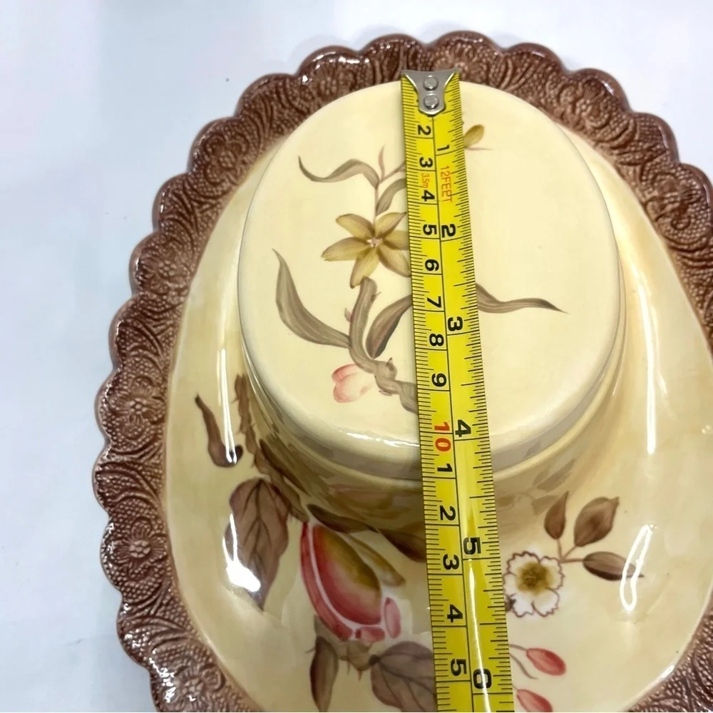 Chip n Dip bowl set